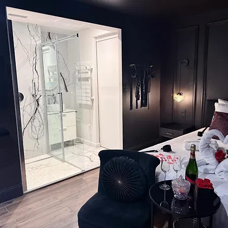 Apartment 50 Nuances De Gre